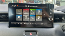 Honda HR-V 1.5 eHEV Elegance 5dr CVT Hybrid Hatchback